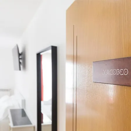 Stellae Luscofusco Guest house